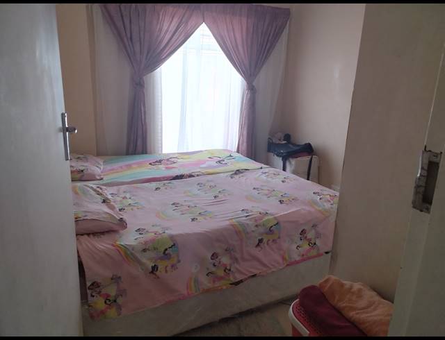 2 BEDROOM SECTIONAL TITLE FOR SALE IN KARENPARK